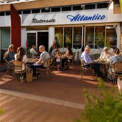 Restaurant Atlantico