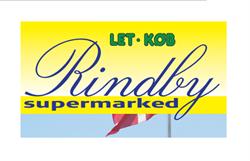 Rindby Supermarked A/S