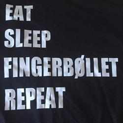 Restaurant Fingerbøllet v/ Børge Petersen