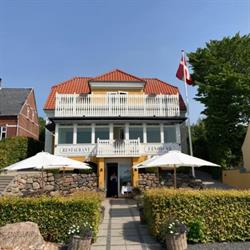 Restaurant Fænøsund v/Jacob Elkjær
