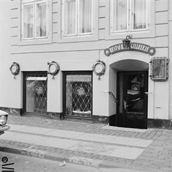 Restaurant Gilleleje