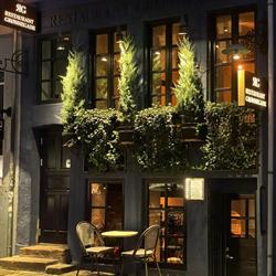 Restaurant Grønnegade