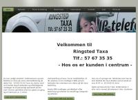 Ringsted Taxa