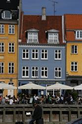 Restaurant Hyttefadet