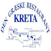 Restaurant Kreta III