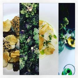 Restaurant L'estragon