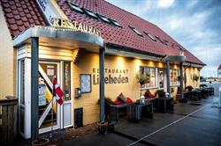 Restaurant Lilleheden