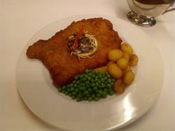 Restaurant Nybro Kro Aps