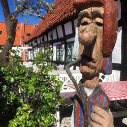 Restaurant Mellem Jyder