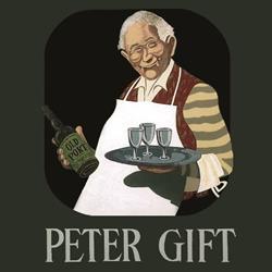 Restaurant Peter Gift