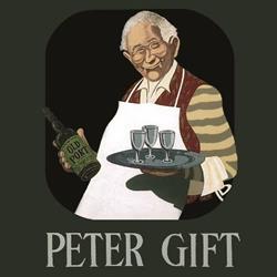 Restaurant Peter Gift