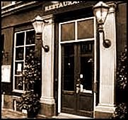 Restaurant Vita v/Hassan Amin