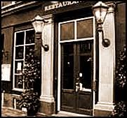Restaurant Vita v/Hassan Amin
