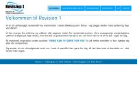 Revision 1
