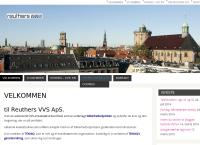 Reuther Petersen Vvs ApS