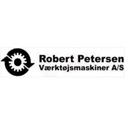 Robert Petersen Værktøjsmaskiner