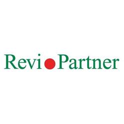 Revipartner Registreret Revisionsanpartsselskab