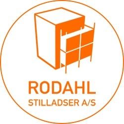 Rodahl Stilladser A/S