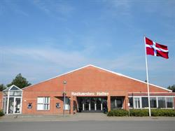 Rødkærsbro Hallen