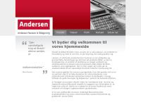 Andersen Revision & Rådgivning
