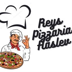 Rey Pizza & Burgerhouse v/Abbas Guglu