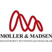 Møller & Madsen Registreret Revisionsaktieselskab