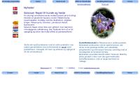 Rheumacure A/S