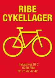 Ribe Cykellager A/S