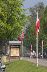 Rideklubben Birken