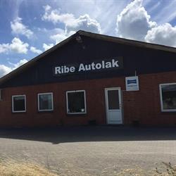 Ribe Autolak