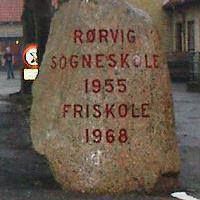 Rørvig Friskole