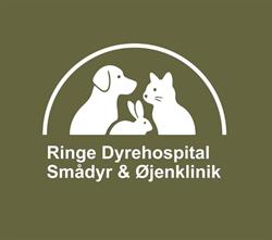 Ringe Dyrehospital - Smådyr & Øjenklinik