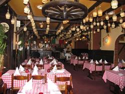 Restaurant Rimini