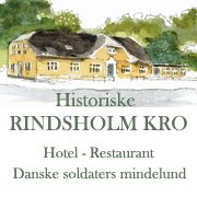 Rindsholm Kro