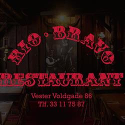 Rio Bravo