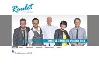 Roulet Maskinfabrik ApS