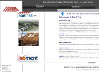 Roust Spær A/S