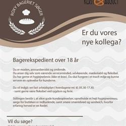 Roxy Bageriet Kolding