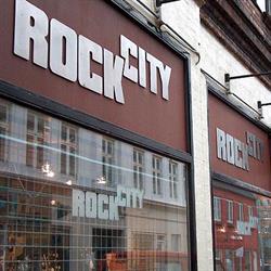 Rock City