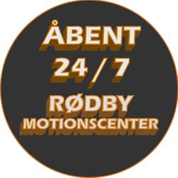 Rødby Motionscenter