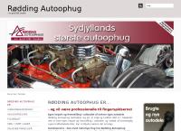 Rødding Autoophug ApS