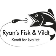 Ryan's Fisk & Vildt