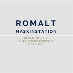 Romalt Maskinstation ApS