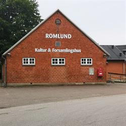 Romlund Forsamlingshus