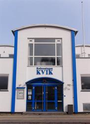 Roforeningen Kvik