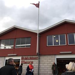 Roklubben Stevns