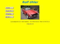 Rolf Uhler