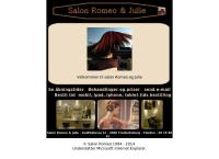 Salon Romeo & Julie