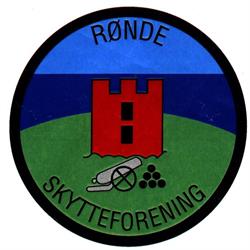 Rønde Skytteforening Formand Walther Kristensen