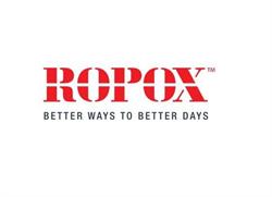 Ropox A/S & All Steel